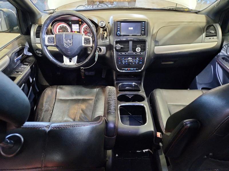 Продажа на аукционе авто 2019 Dodge Grand Caravan, vin: 2C4RDGEG4KR538171, номер лота: 65811086