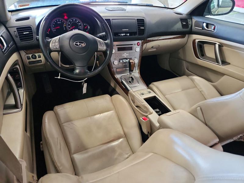 Aukcja sprzedaży 2009 Subaru Outback, vin: 4S4BP66C097314322, numer aukcji: 65328666