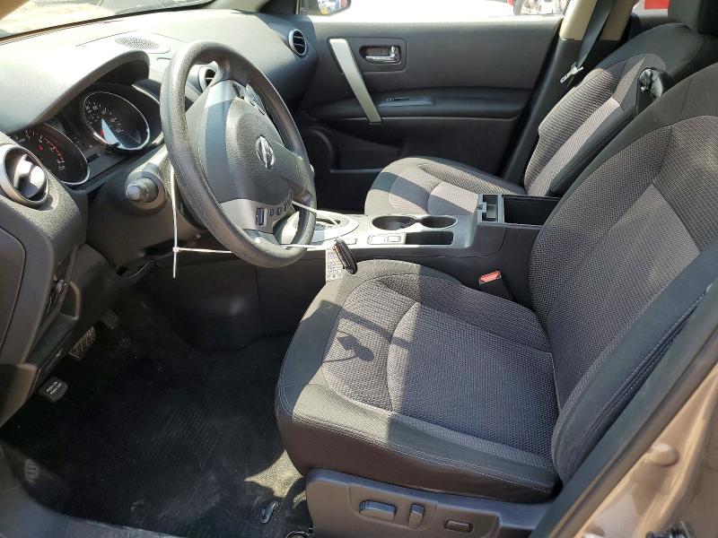 Продажа на аукционе авто 2012 Nissan Rogue, vin: JN8AS5MT9CW611389, номер лота: 63775016