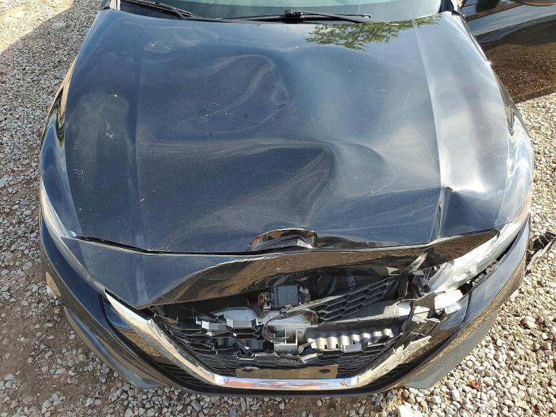 Aukcja sprzedaży 2021 Nissan Altima, vin: 1N4BL4EW7MN301156, numer aukcji: 66616036