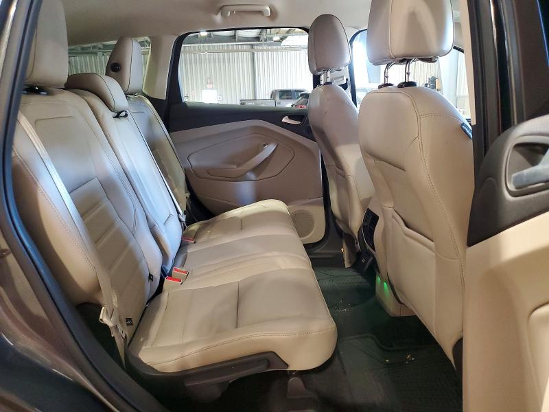 Продаж на аукціоні авто 2017 Ford Escape, vin: 1FMCU9J97HUB40212, номер лоту: 65452196