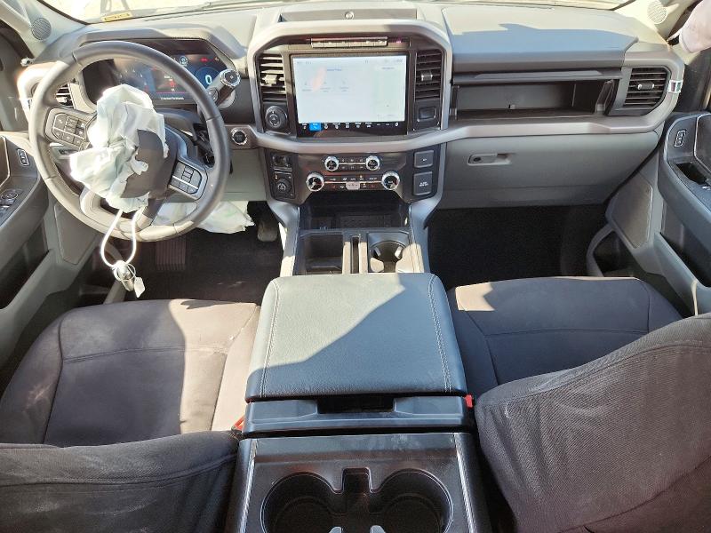 64703966 :رقم المزاد ، 1FTFW3L8XRKF64056 vin ، 2024 Ford F150 مزاد بيع