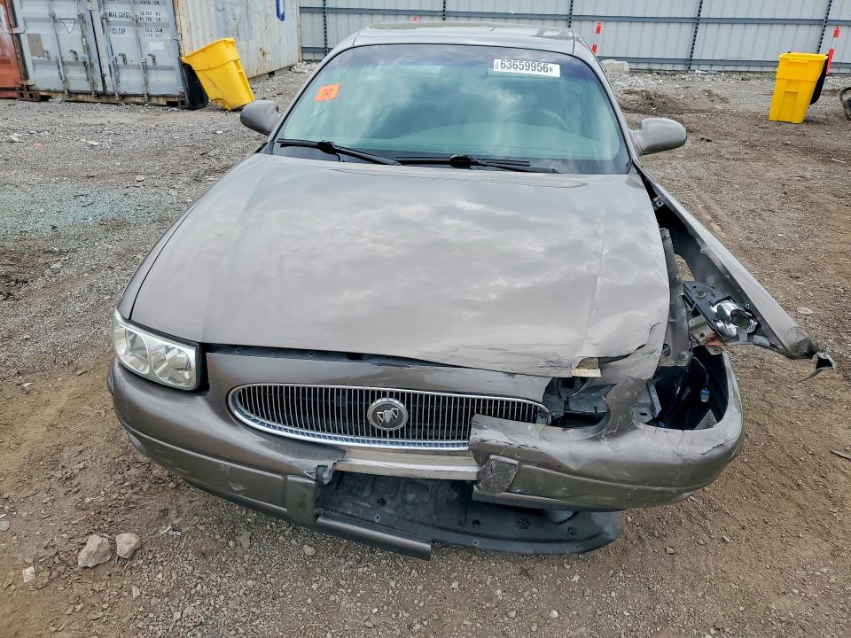 Aukcja sprzedaży 2002 Buick Lesabre, vin: 1G4HP54K82U202793, numer aukcji: 63659956
