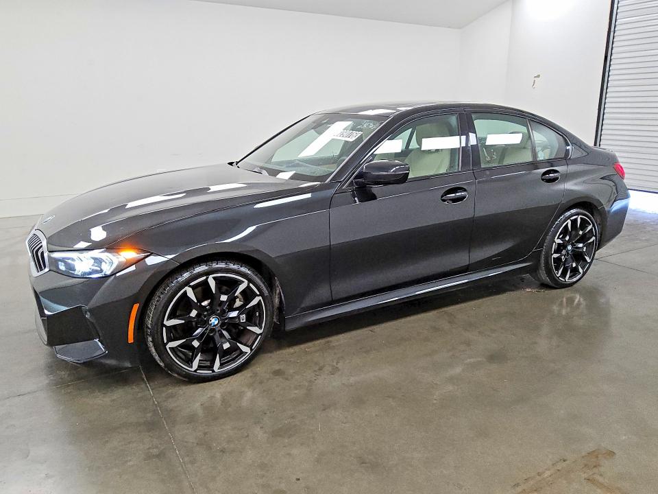 Aukcja sprzedaży 2026 Bmw 330i, vin: 3MW69CW03T8F94244, numer aukcji: 64829076