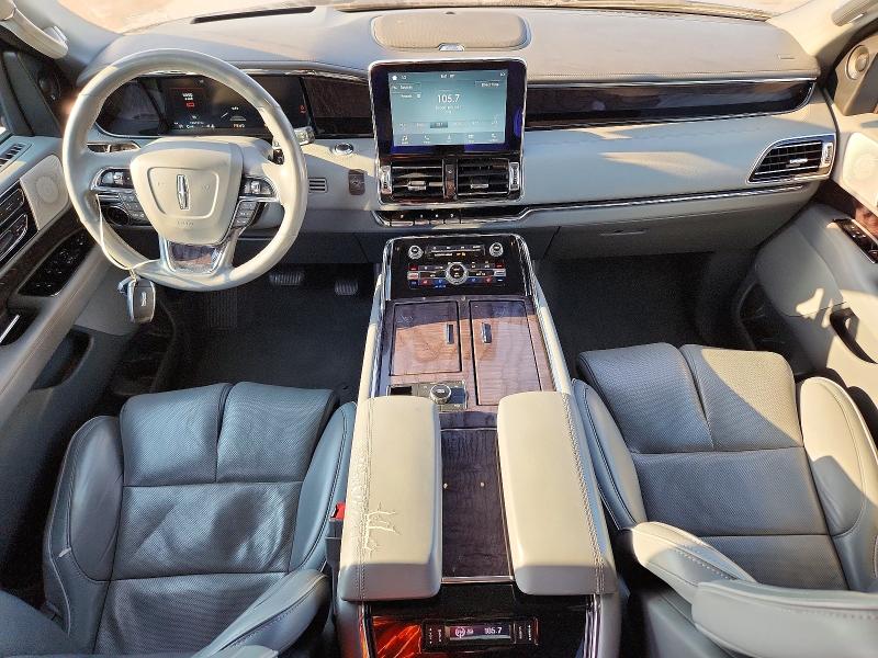 Продаж на аукціоні авто 2019 Lincoln Navigator, vin: 5LMJJ2LT1KEL08103, номер лоту: 66712926