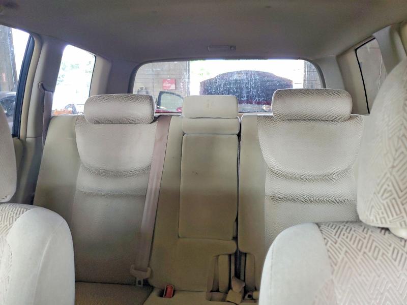 Aukcja sprzedaży 2002 Toyota Highlander, vin: JTEHF21A020047192, numer aukcji: 64855906