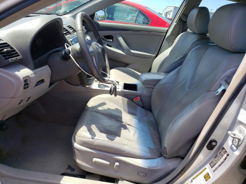 Aukcja sprzedaży 2009 Toyota Camry, vin: 4T1BB46KX9U077348, numer aukcji: 63261446