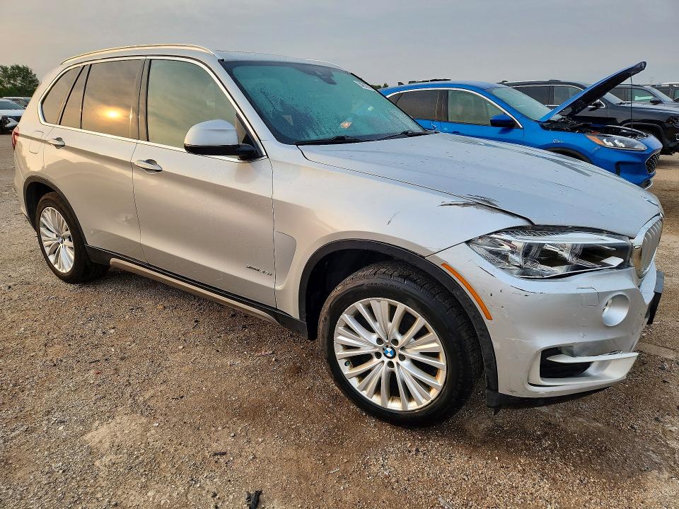 Aukcja sprzedaży 2017 Bmw X5, vin: 5UXKR0C31H0V81796, numer aukcji: 64215046