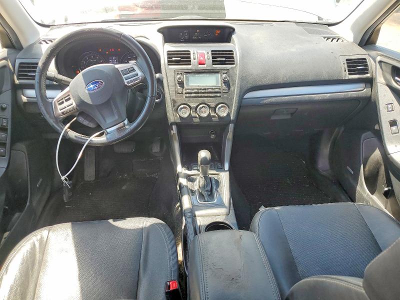 63774096 :رقم المزاد ، JF2SJGUC8FH435198 vin ، 2015 Subaru Forester مزاد بيع