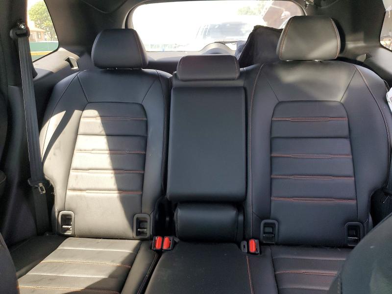 Продаж на аукціоні авто 2025 Honda Cr-v, vin: 5J6RS6H82SL025427, номер лоту: 69534166