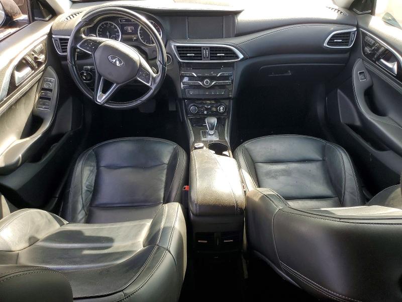 Auction sale of the 2017 Infiniti Qx30, vin: SJKCH5CP6HA025063, lot number: 66508426