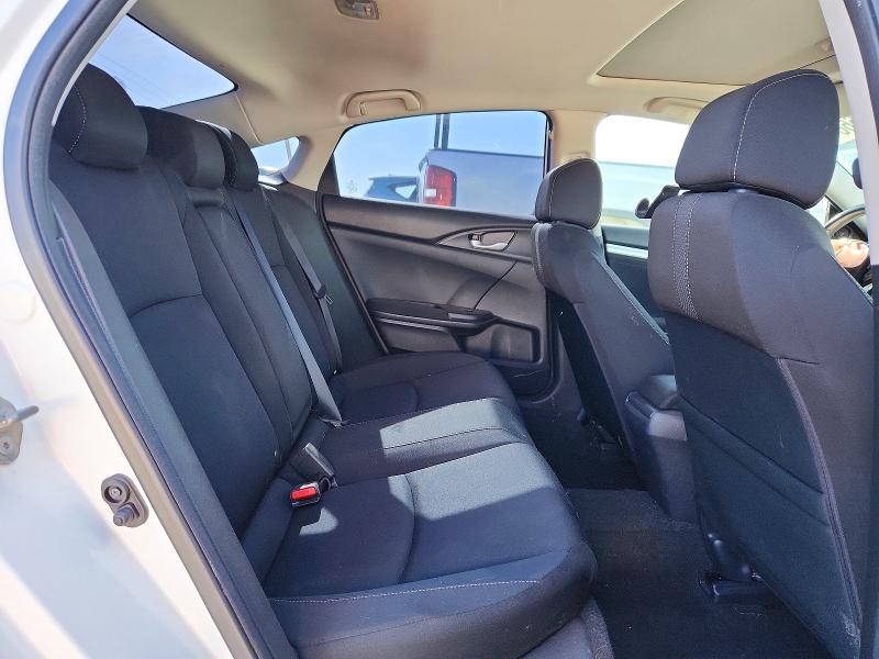 Продаж на аукціоні авто 2019 Honda Civic, vin: 19XFC1F31KE210089, номер лоту: 67348666