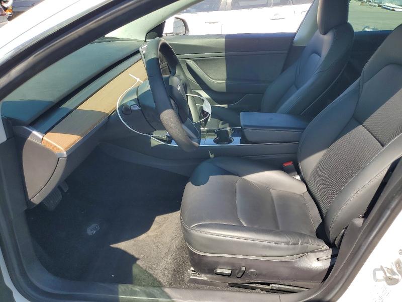 Aukcja sprzedaży 2020 Tesla Model 3, vin: 5YJ3E1EA6LF613025, numer aukcji: 66354666