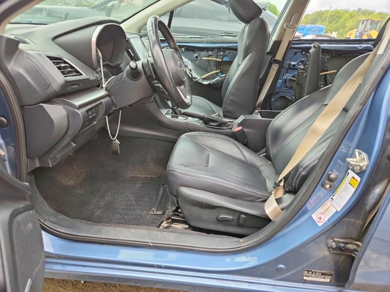 Aukcja sprzedaży 2018 Subaru Impreza, vin: 4S3GKAU68J3610788, numer aukcji: 65318826