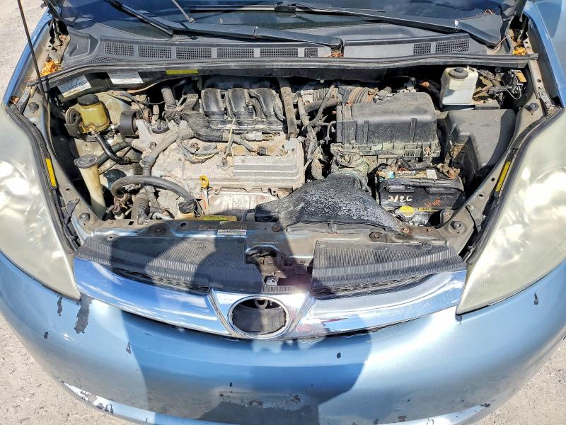 Продажа на аукционе авто 2007 Toyota Sienna, vin: 5TDZK22C77S009757, номер лота: 65559896