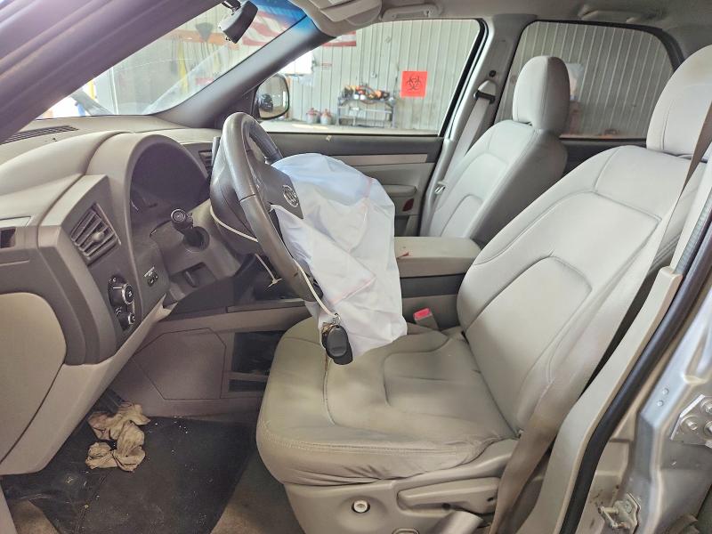 Aukcja sprzedaży 2005 Buick Rendezvous, vin: 3G5DA03E95S528410, numer aukcji: 64965866