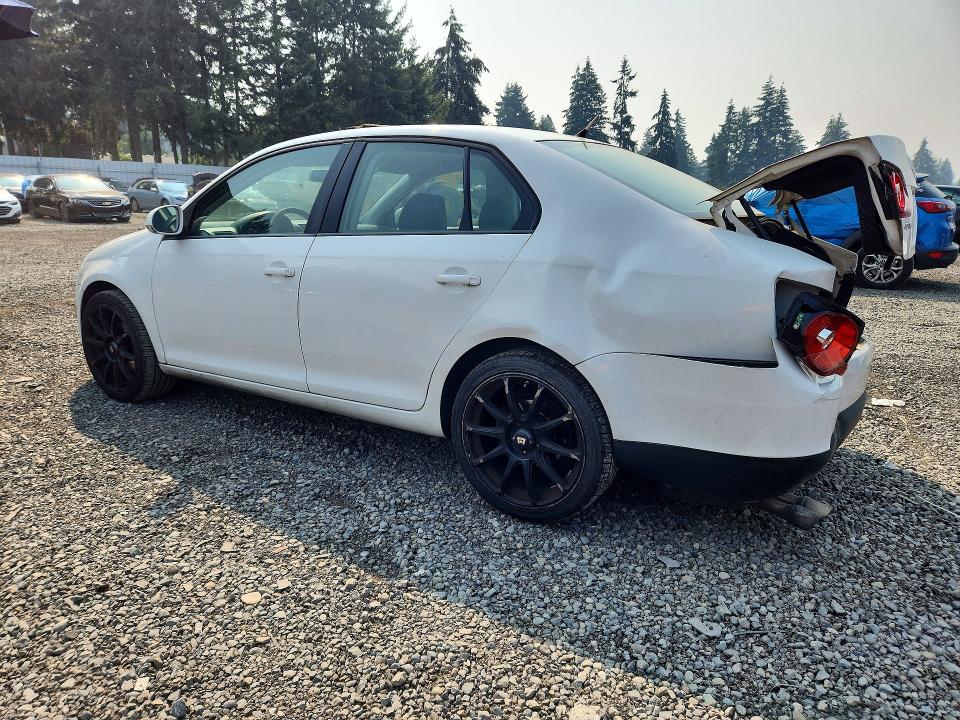 Продаж на аукціоні авто 2009 Volkswagen Jetta, vin: 3VWJZ71K99M081977, номер лоту: 63909556