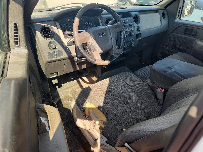 Aukcja sprzedaży 2010 Ford F150, vin: 1FTMF1CW2AKB23939, numer aukcji: 66452226