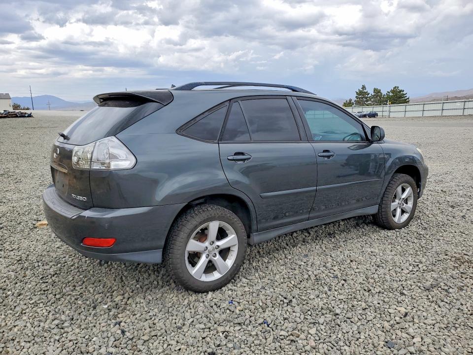 64334556 :رقم المزاد ، JTJHK31U072008899 vin ، 2007 Lexus Rx مزاد بيع
