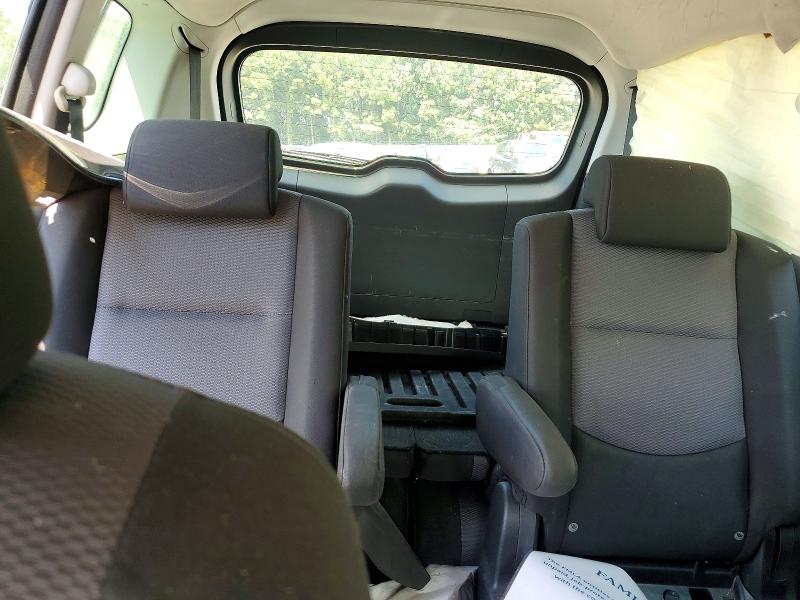 Aukcja sprzedaży 2007 Mazda 5, vin: JM1CR29L170143528, numer aukcji: 64313786