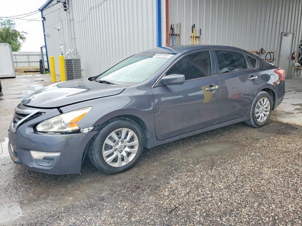 2013 Nissan Altima მანქანა იყიდება აუქციონზე, vin: 1N4AL3APXDC178842, აუქციონის ნომერი: 63373886