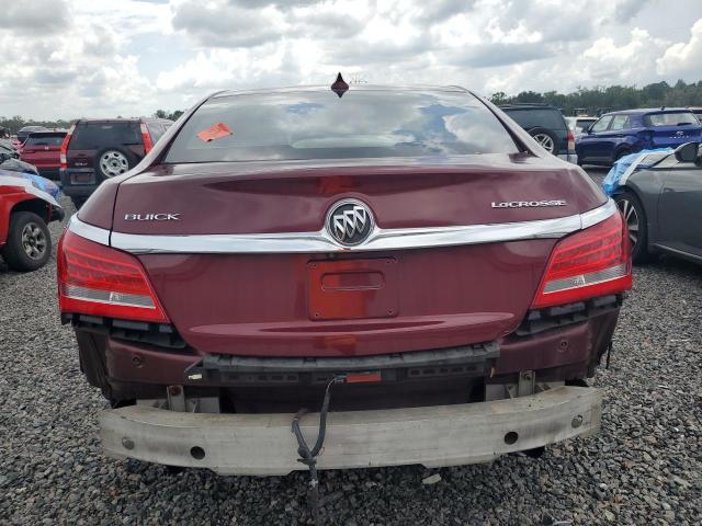 Aukcja sprzedaży 2016 Buick Lacrosse, vin: 1G4GB5G34GF264413, numer aukcji: 63793056