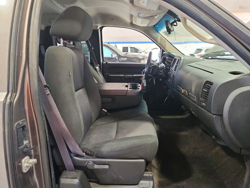 2012 Gmc Sierra მანქანა იყიდება აუქციონზე, vin: 1GTR2VE73CZ225954, აუქციონის ნომერი: 65730796