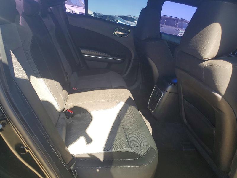 Продажа на аукционе авто 2016 Dodge Charger, vin: 2C3CDXCT6GH186394, номер лота: 66781906