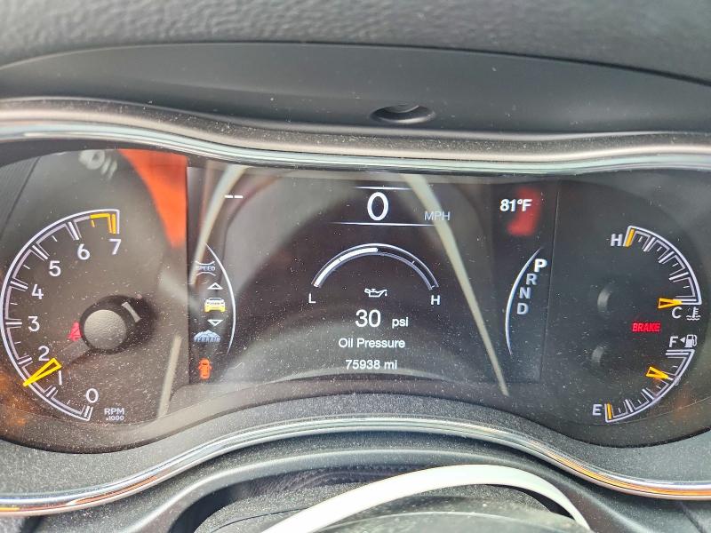 Aukcja sprzedaży 2021 Jeep Grand Cherokee, vin: 1C4RJFBGXMC592450, numer aukcji: 64027926