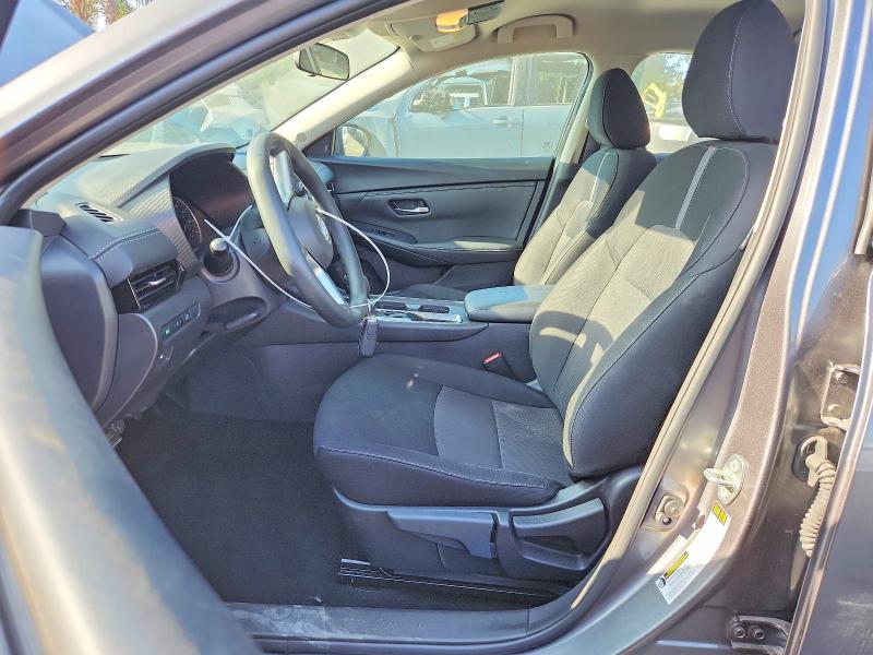 Aukcja sprzedaży 2025 Nissan Sentra, vin: 3N1AB8CV2SY388381, numer aukcji: 63607276