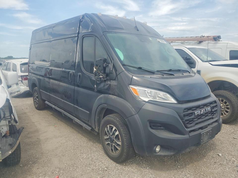 Aukcja sprzedaży 2023 Ram Promaster 2500, vin: 3C6LRVDG6PE575462, numer aukcji: 61190036
