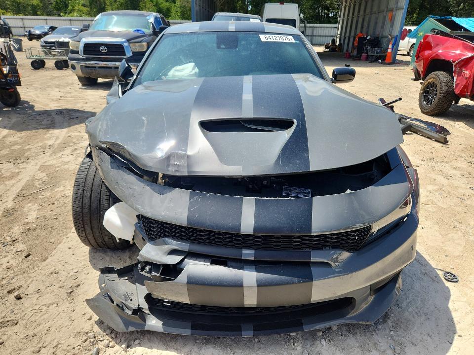 Aukcja sprzedaży 2023 Dodge Charger, vin: 2C3CDXGJXPH687104, numer aukcji: 64727076