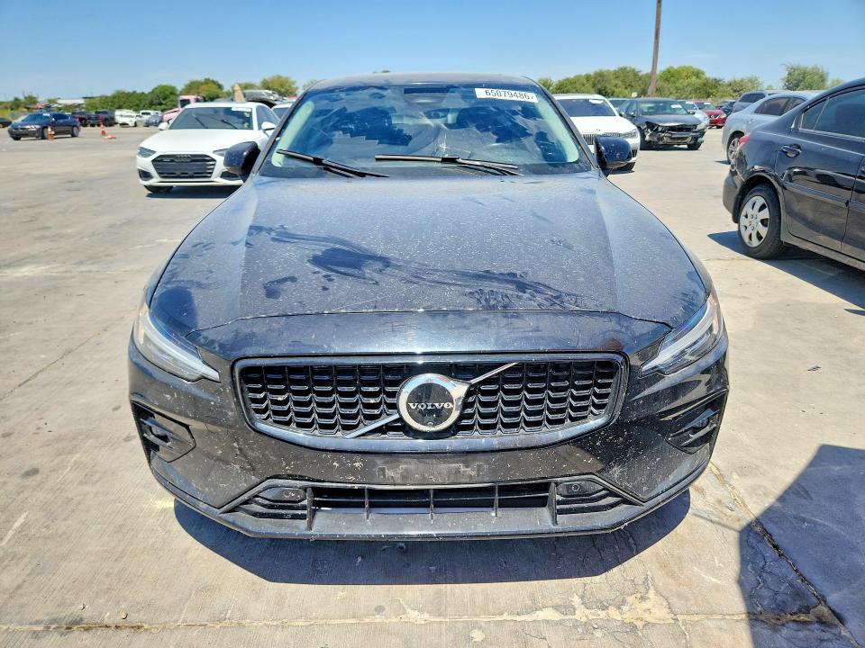 Продажа на аукционе авто 2024 Volvo S60, vin: 7JRL12FL4RG315333, номер лота: 65079486