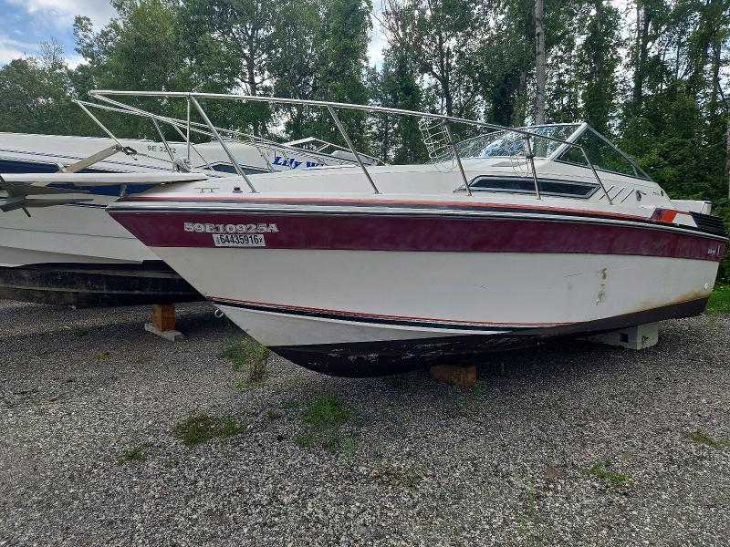 Aukcja sprzedaży 1987 Wells Cargo Boat, vin: WELC29956787232, numer aukcji: 64435916