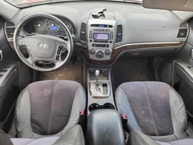 Aukcja sprzedaży 2010 Hyundai Santa Fe, vin: 5NMSH4AG7AH392125, numer aukcji: 64329446