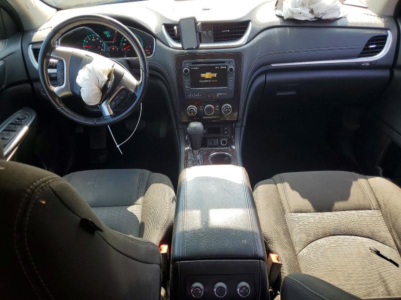64946646 :رقم المزاد ، 1GNKVGKD1HJ218996 vin ، 2017 Chevrolet Traverse مزاد بيع