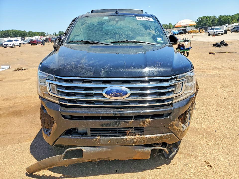 Aukcja sprzedaży 2021 Ford Expedition, vin: 1FMJK1JT2MEA06108, numer aukcji: 64935366