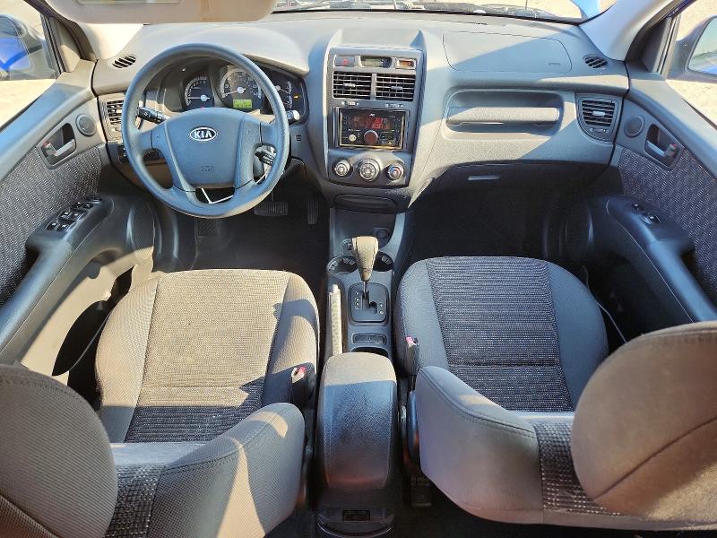 Aukcja sprzedaży 2008 Kia Sportage, vin: KNDJF724287507433, numer aukcji: 66626156