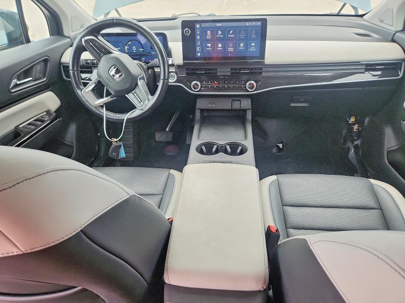Продаж на аукціоні авто 2024 Honda Prologue, vin: 3GPKHZRJ1RS525428, номер лоту: 66442266