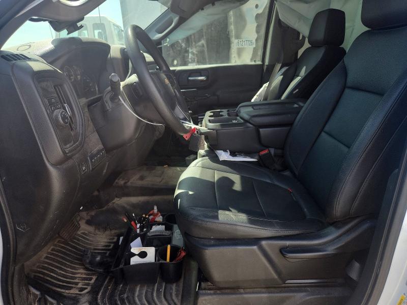 Aukcja sprzedaży 2022 Chevrolet Silverado, vin: 1GC4WRE70NF219054, numer aukcji: 66101106