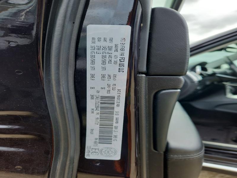 Продажа на аукционе авто 2018 Jeep Grand Cherokee, vin: 1C4RJFJT3JC396442, номер лота: 63833816