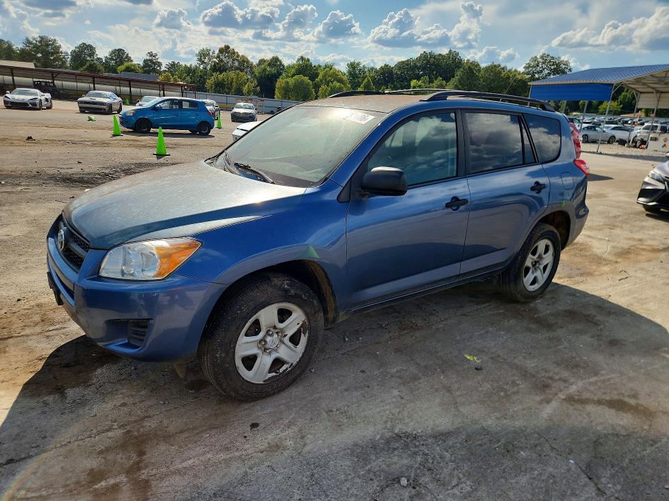 Aukcja sprzedaży 2012 Toyota Rav4, vin: 2T3ZF4DV7CW143921, numer aukcji: 64473086