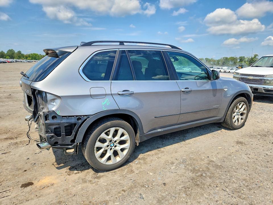 Aukcja sprzedaży 2013 Bmw X5, vin: 5UXZV4C52D0B11311, numer aukcji: 65985786