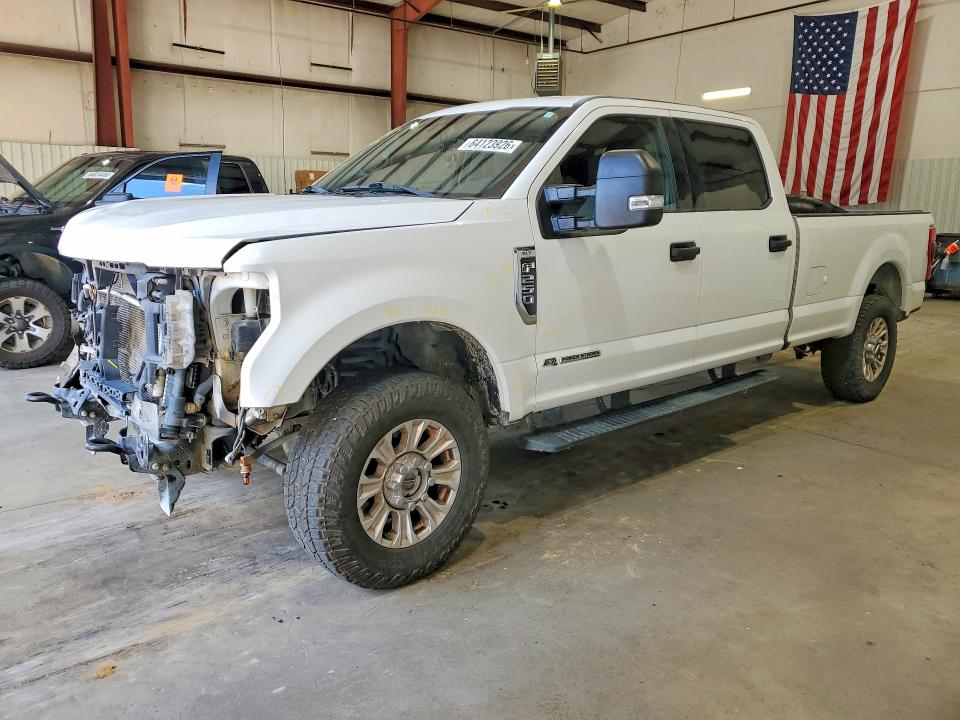 Продажа на аукционе авто 2021 Ford F250, vin: 1FT7W2BT3MED43426, номер лота: 64123926