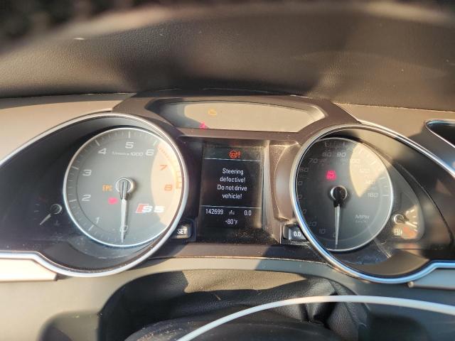 Продаж на аукціоні авто 2013 Audi S5, vin: WAUGGAFR4DA049558, номер лоту: 63621316