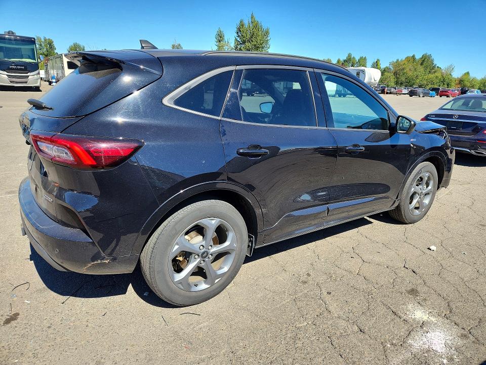 Aukcja sprzedaży 2023 Ford Escape, vin: 1FMCU9NZXPUA40565, numer aukcji: 64603296