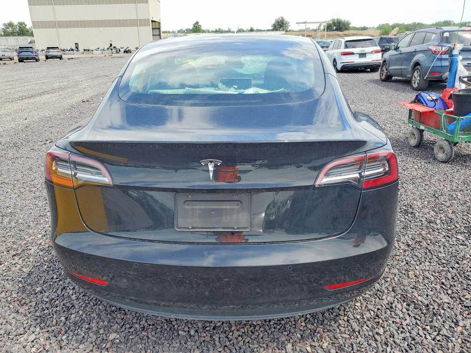 Aukcja sprzedaży 2019 Tesla Model 3, vin: 5YJ3E1EA3KF327812, numer aukcji: 64736026