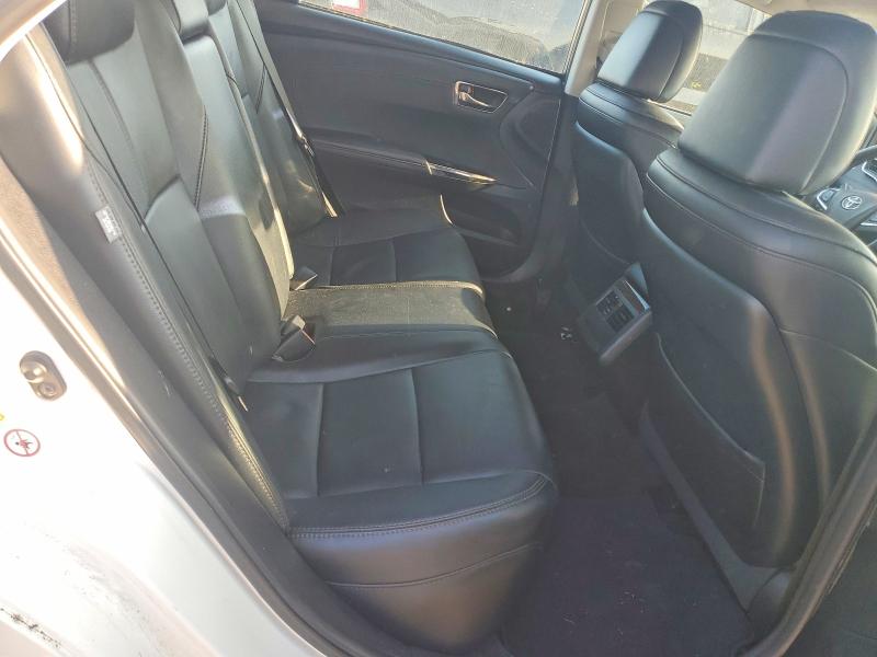 66623496 :رقم المزاد ، 4T1BK1EB7FU154110 vin ، 2015 Toyota Avalon مزاد بيع