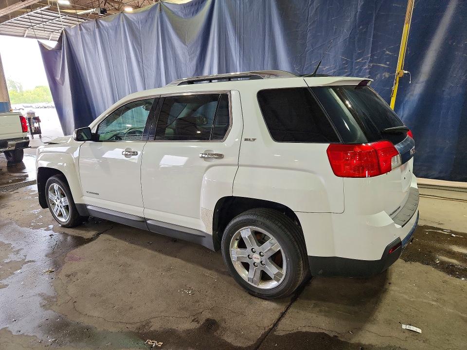 Aukcja sprzedaży 2012 Gmc Terrain, vin: 2GKALWEK8C6142489, numer aukcji: 66382076