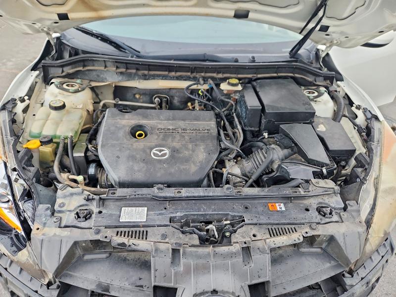 Продаж на аукціоні авто 2013 Mazda 3, vin: JM1BL1TF2D1778662, номер лоту: 67413756